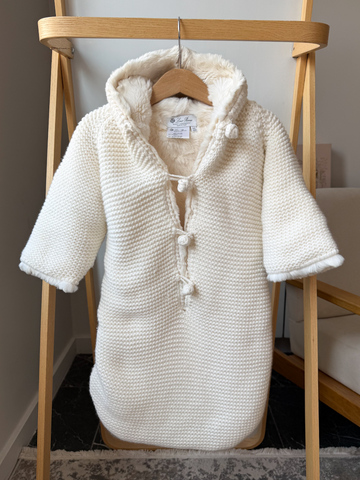 Конверт Loro Piano Baby Cashmere, 68