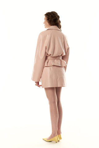 Жакет Леони ПУДРА