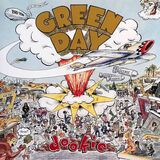 GREEN DAY: Dookie (Виниловая пластинка)