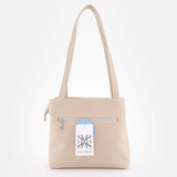 Сумка Саломея 102 леар беж