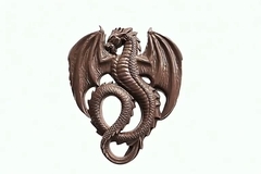 Силиконовый молд 