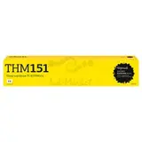 Картридж T2 TC-KTTHM151 для Катюша M151 (24000стр.) с чипом THM151