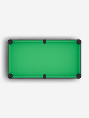 Игровой стол UNIX Line Мини Бильярд настольный 88х47 cм