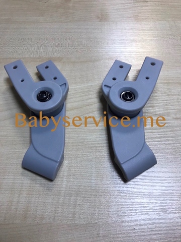 Трещотка капюшона Inglesina Trip левая