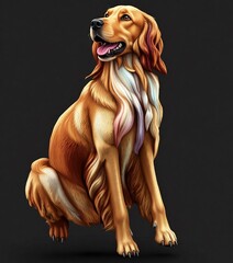 Силиконовый молд № 0997 