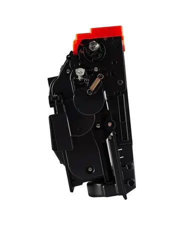 Картридж Sakura CF237X (37X) для HP, черный, 25000 к.