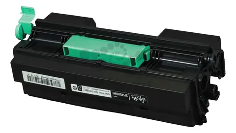 Картридж Sakura SP4500HE для Ricoh, черный, 12000 к.