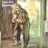 JETHRO TULL: Aqualung (Компакт-диск)