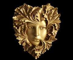 Силиконовый молд 