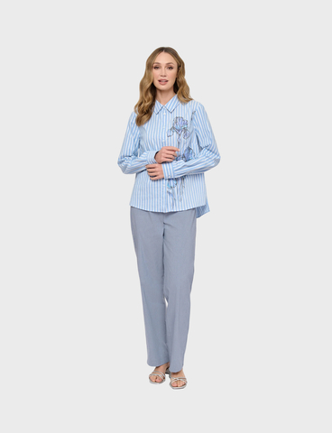 Брюки Franco Vello