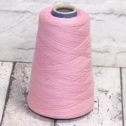 Кашемир 2/28 CARIAGGI CASHMERE 100 розовый