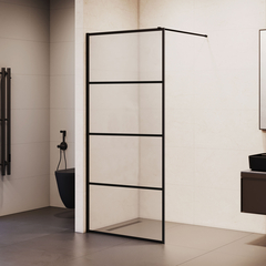 Душевая перегородка