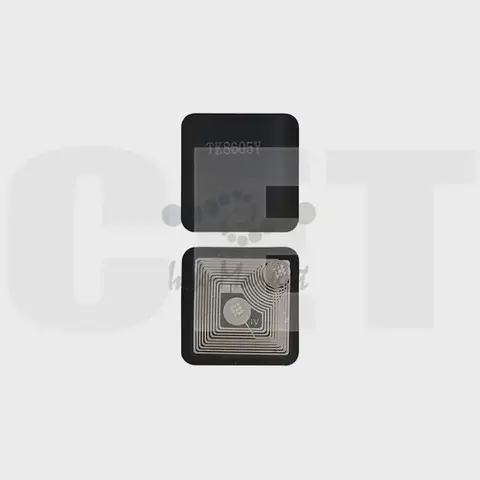 Чип картриджа TK-8605Y для KYOCERA TASKalfa MZ2501ci/MZ3501ci (CET) Yellow, (EUR/MEA/Afr), 20000 стр., CET381555