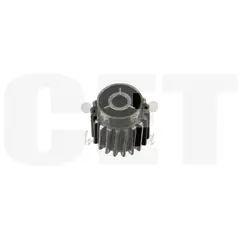 Шестерня фьюзера 20T для HP LaserJet Pro MFP M521/M525 (CET), CET2733, CET2733R