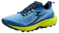 Кроссовки внедорожники 361-FUTURA Blue/Dark Blue женские