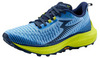 Кроссовки внедорожники 361-FUTURA Blue/Dark Blue женские