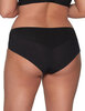 Трусы слипы Ava 2090 figi Black