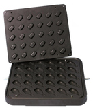 Форма для тарталеток Kocateq DH Tartmatic Plate 28 (315х365)