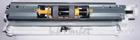 302P194040, 2P194040 Узел захвата ручной подачи Kyocera Mita TASKalfa 2510i, ECOSYS M4125idn, ECOSYS M4132idn