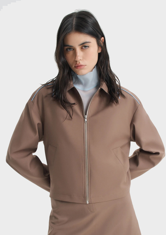 Куртка FASHION REBELS