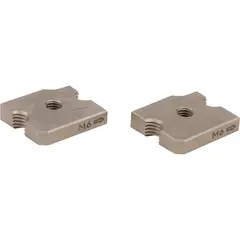 Комплект ножей для шпилек M6 Makita 199087-8