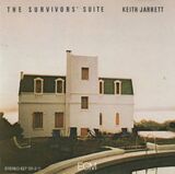 JARRETT, KEITH : The Survivors' Suite( Keith Jarrett ) (Компакт-диск)