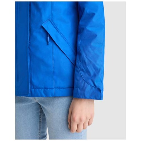 America женская утепленная куртка-парка