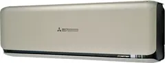 Настенный кондиционер Mitsubishi SRK50ZSX-WFT/SRC50ZSX-W2 DIAMOND TITANIUM