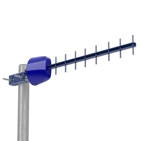 AX-2014Y антенна 3G (14 dBi)