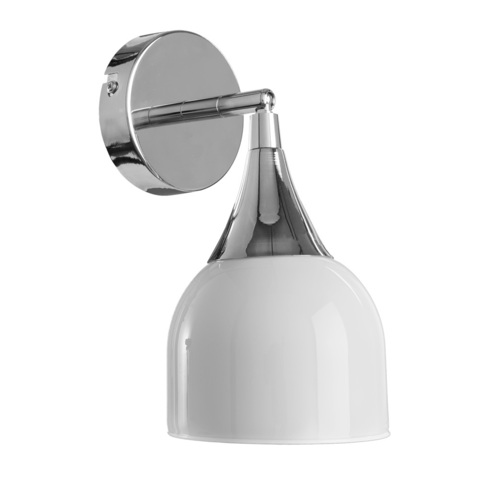 Спот Arte Lamp Trumpet A9556AP-1CC