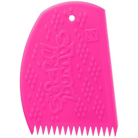 Гребень для ваксы STICKY BUMPS Easy Grip Comb