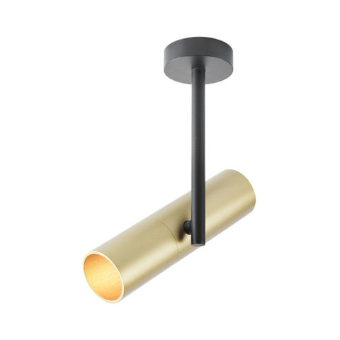 Потолочный светильник Technical Elti C020CL-01GB