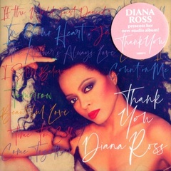 Diana Ross / Thank You (CD)