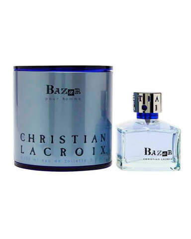 Christian Lacroix Bazar Pour Homme (2002)