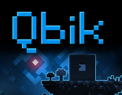 Qbik (для ПК, цифровой код доступа)