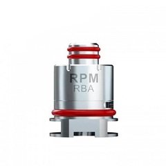 Обслуживаемая база SMOK RPM RBA Coil