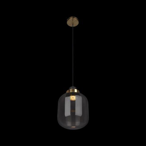 Подвесной светильник Loft It Bubble 10140A Smoke