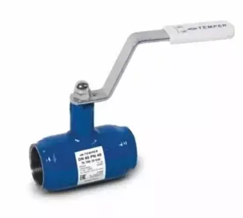 TEMPER Краны шар. 280