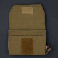 EDC кошелек-органайзер койот