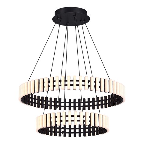 Люстра подвесная ST Luce Estense SL6203.403.65