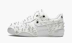 Air Force 1 Low WMNS "Swarovski Retroreflective Crystals - White"
