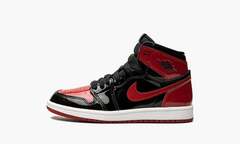 Air Jordan 1 Retro High OG PS "Bred Patent"
