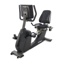 Велотренажер Spirit Fitness CR800+