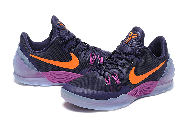 Kobe court shoes store