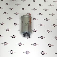 Топливный фильтр тонкой очистки DIESELMAX | 320/A7170, 320/07394, 320/07155, G7763 | Bavaria