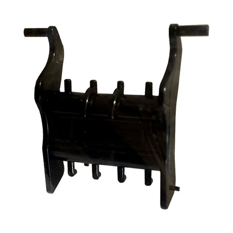 Тормозная площадка (основание) ADF HP M426/M274/M277/M377/M477 (o)