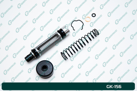 Ремкомплект главного цилиндра сцепления G-brake GK-156