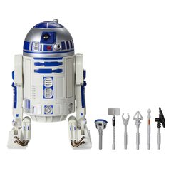 Фигурка Star Wars The Black Series: R2-D2