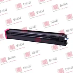 Тонер-картридж БУЛАТ s-Line MX-36GTMA для Sharp MX-2610 (Пурпурный, 15000 стр.), совместимый