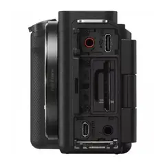 Sony ZV-E1 Kit 28-60mm Black
